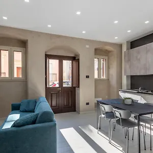  Ferienhaus Dimora Tre Italien