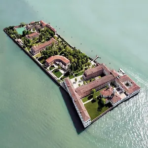 Isola Di San Servolo - Centro 3*, Wenecja Włochy