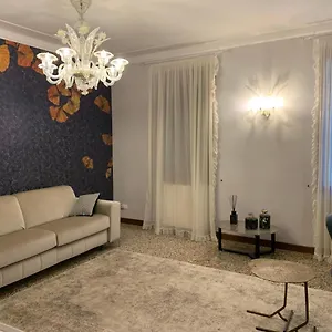 Apartamento San Marco Charming 
