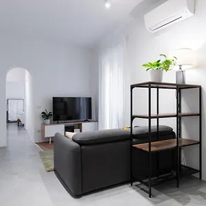 Apartamento San Frediano Elegant 