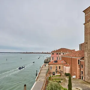 Collegio Amdg *** Veneza