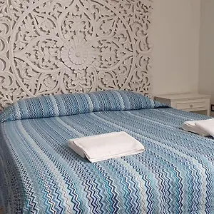 Apartamento Nautilus - Monolocale Seminterrato Con Finestre 