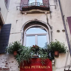 Casa Petrarca *** Venice