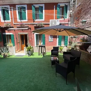 King's Garden Veneza