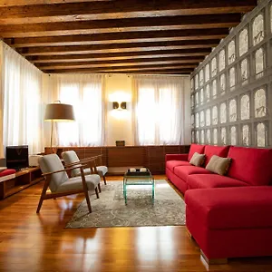  Apartment Ca' Della Scimmia - Rialto Bridge, Italien
