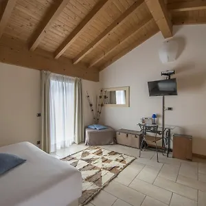 *** Hotel Hotel Villa Colico Italy