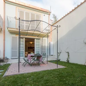  Apartment Borgo Guelfo Vii Italien