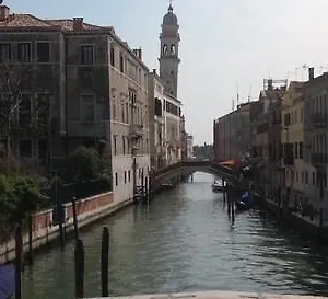 Al Bailo Di Venecia