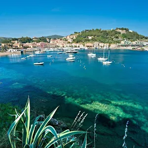  Apartment Sogno Azzurro Italien