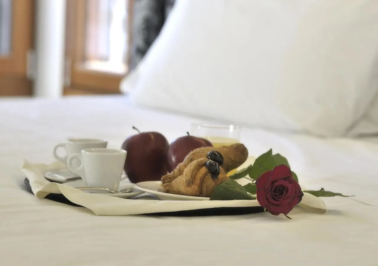 Hotel Al Theatro Palace Venice