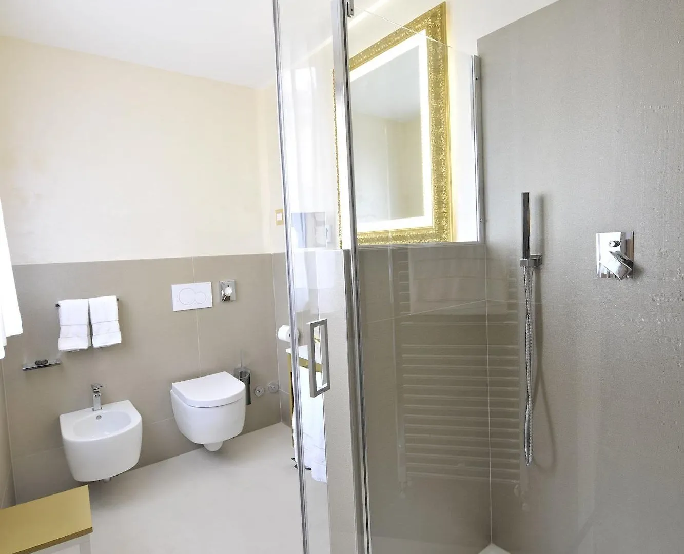 Hotel Al Theatro Palace Venecia
