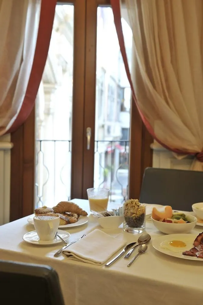 **** Hotel Al Theatro Palace Venecia Italia
